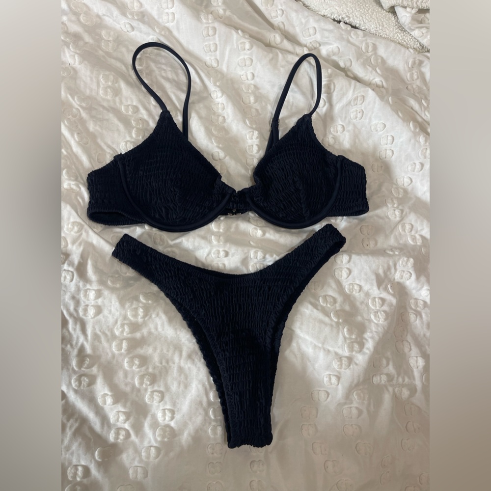 Bathing suit set